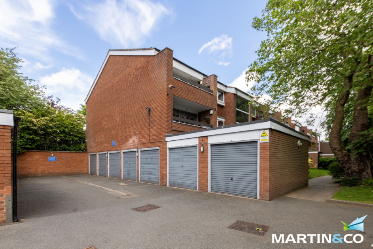 Fallowfield, Norfolk Road, Edgbaston, B15