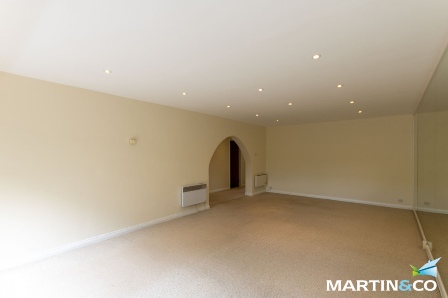 2 bedroom Flat for Sale Fallowfield, Norfolk Road, Edgbaston, B15