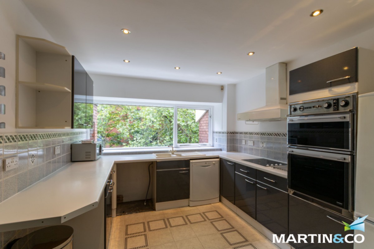 Fallowfield, Norfolk Road, Edgbaston, B15