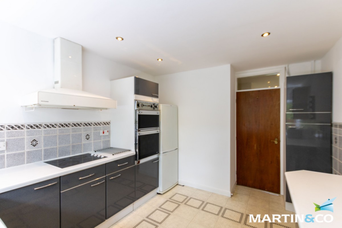 Fallowfield, Norfolk Road, Edgbaston, B15