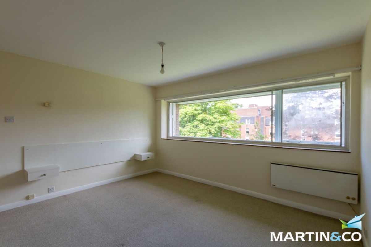 Fallowfield, Norfolk Road, Edgbaston, B15