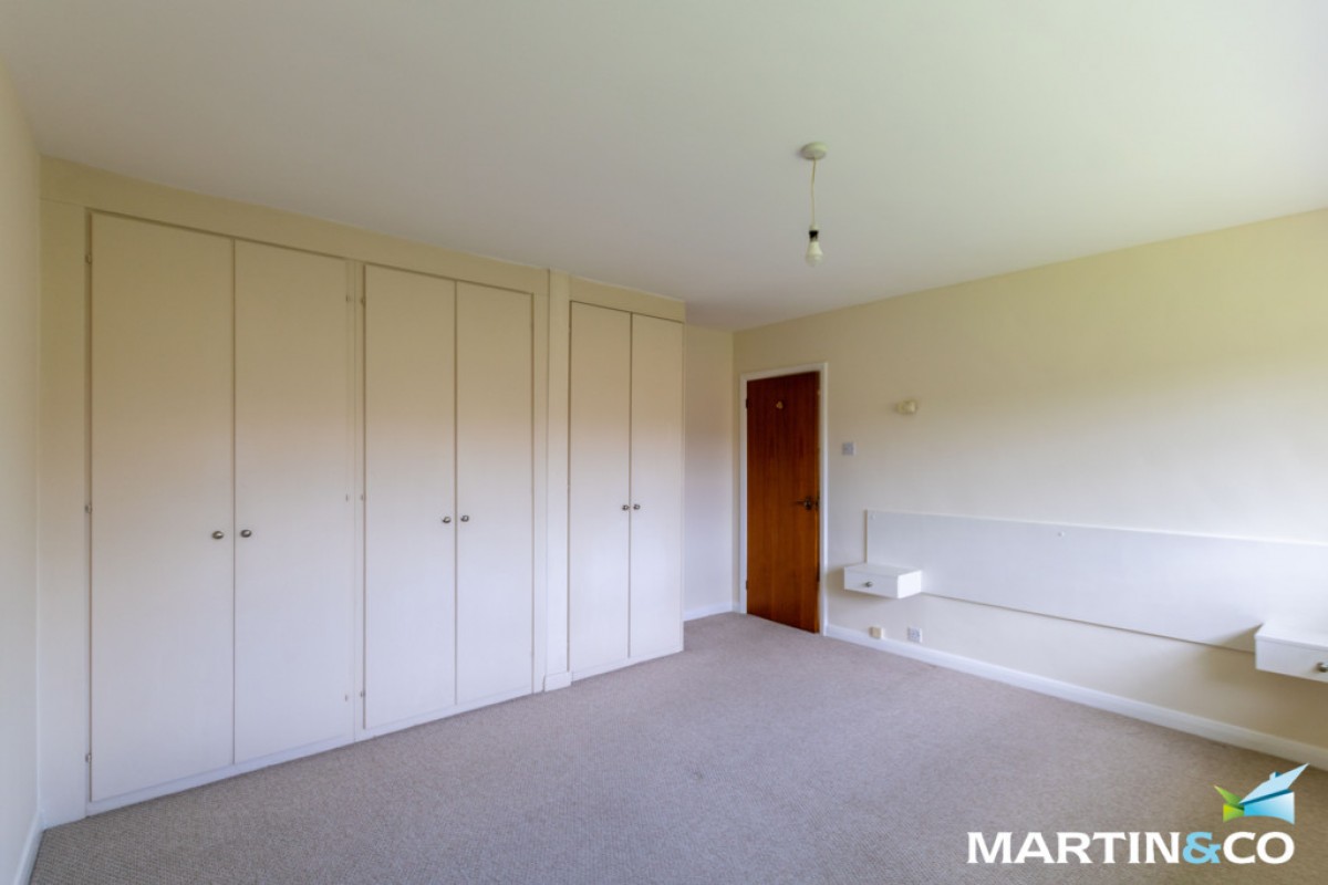 Fallowfield, Norfolk Road, Edgbaston, B15