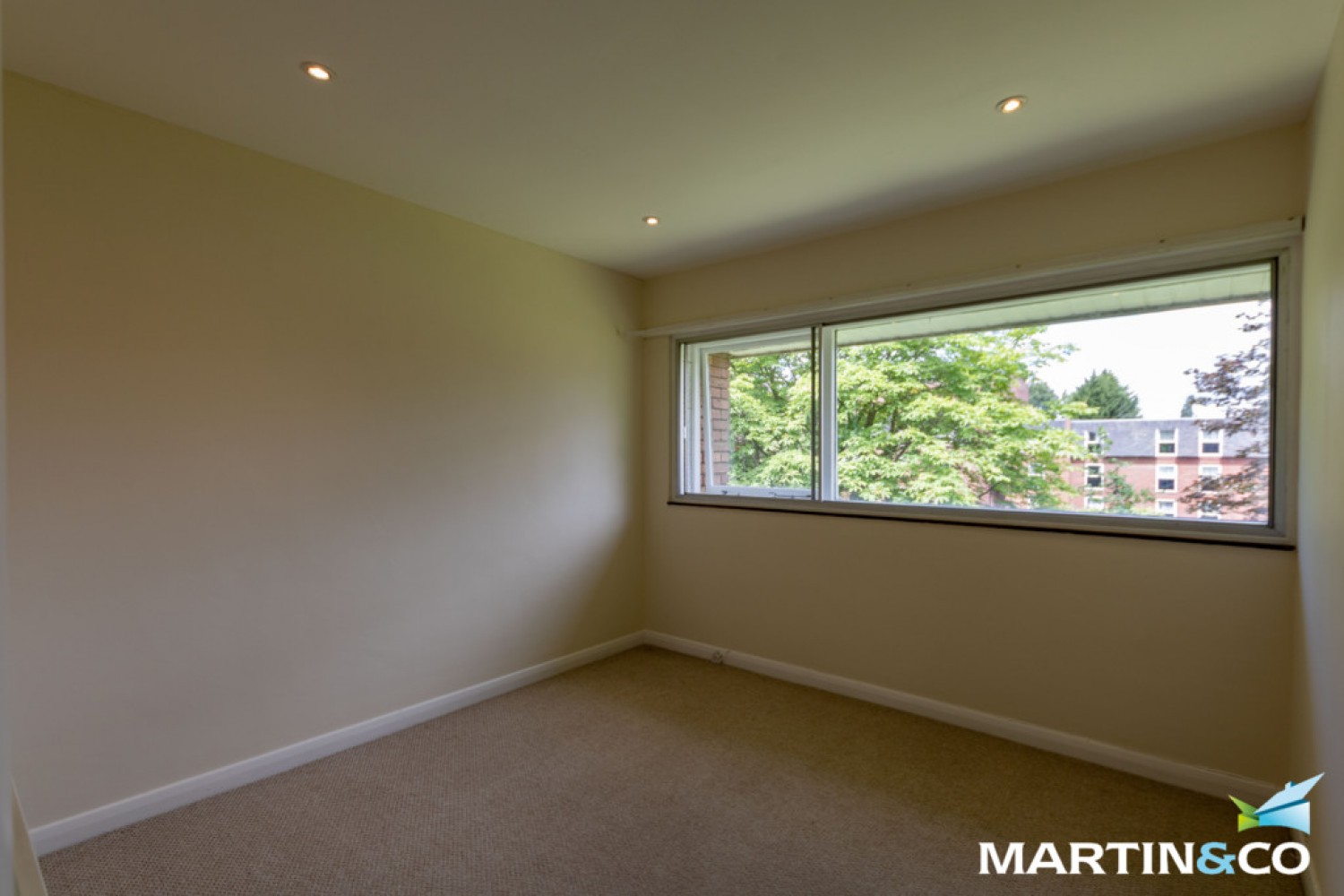 2 bedroom Flat for Sale Fallowfield, Norfolk Road, Edgbaston, B15