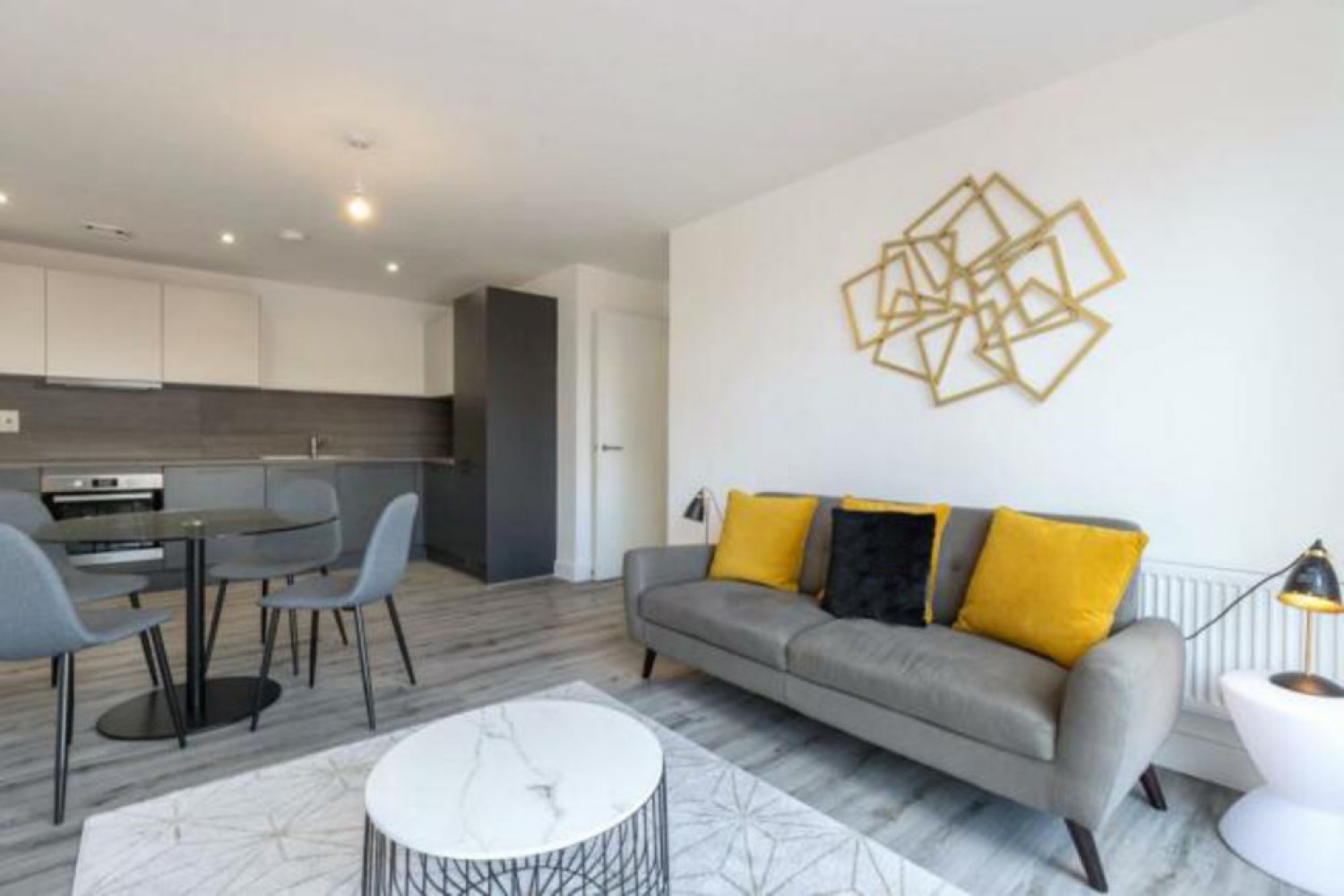 1 bedroom Flat for Sale Cliveland Street Lofts, Cliveland Street, Birmingham, B19