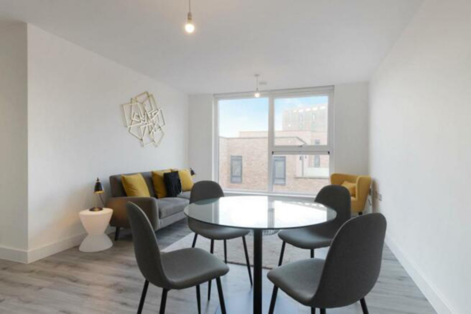 1 bedroom Flat for Sale Cliveland Street Lofts, Cliveland Street, Birmingham, B19