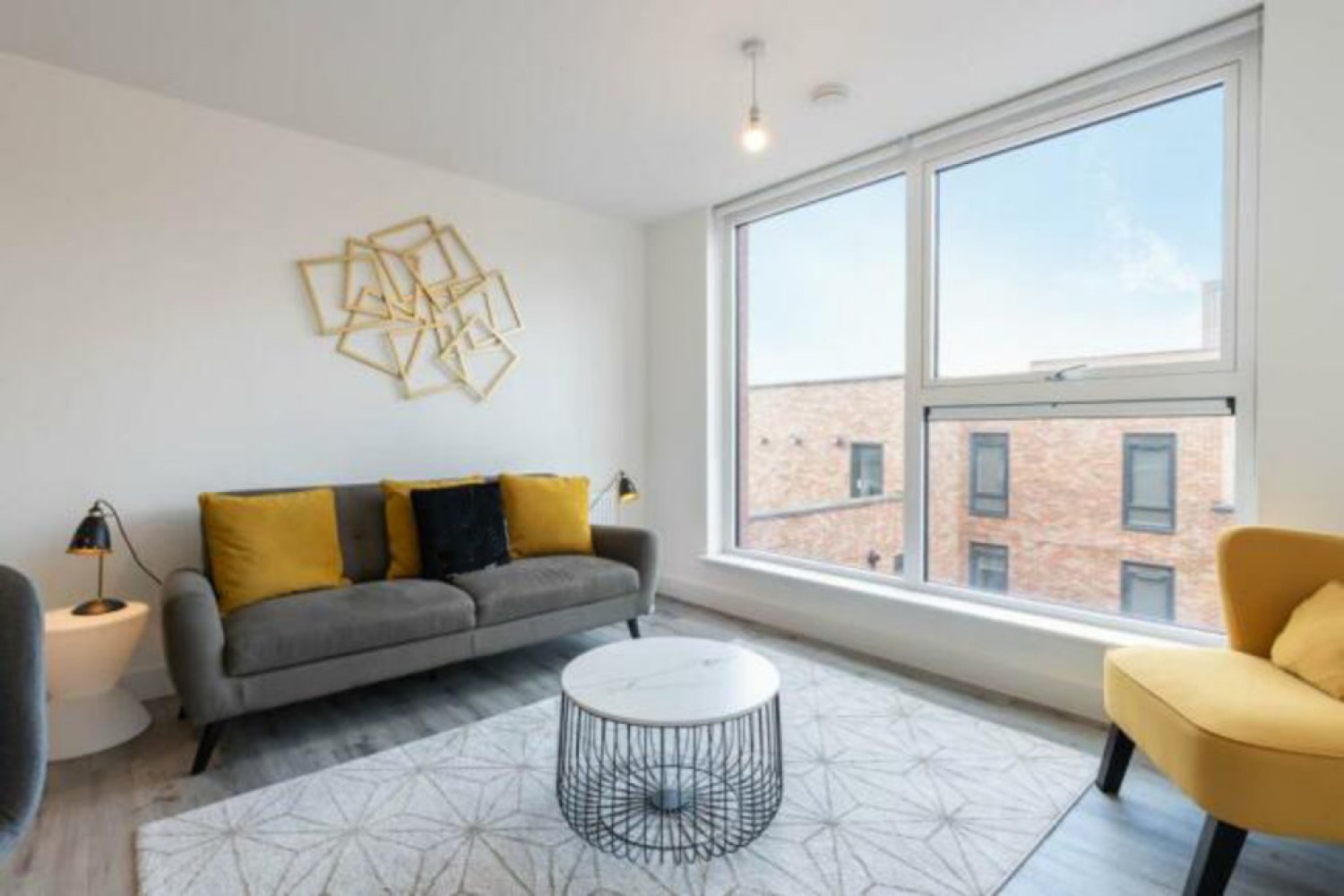 1 bedroom Flat for Sale Cliveland Street Lofts, Cliveland Street, Birmingham, B19