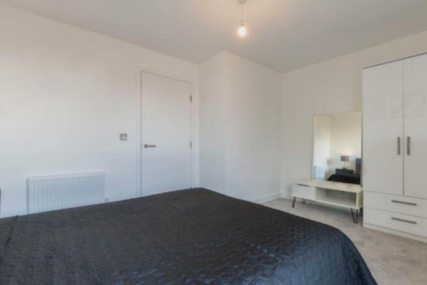 1 bedroom Flat for Sale Cliveland Street Lofts, Cliveland Street, Birmingham, B19