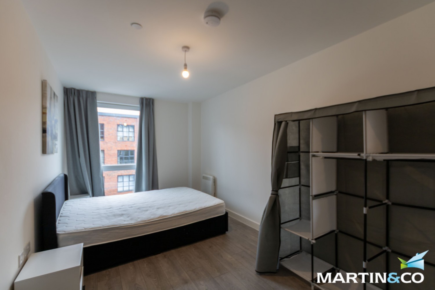 2 bedroom Flat for Letting The Burj, Green Street, Digbeth, B12