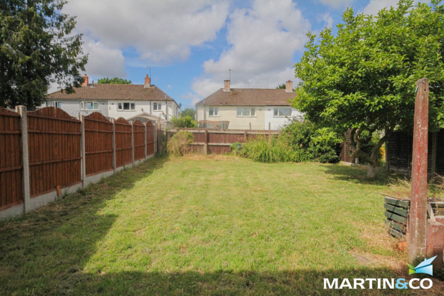 3 bedroom House for Letting Aldersmead Road, Longbridge, B31