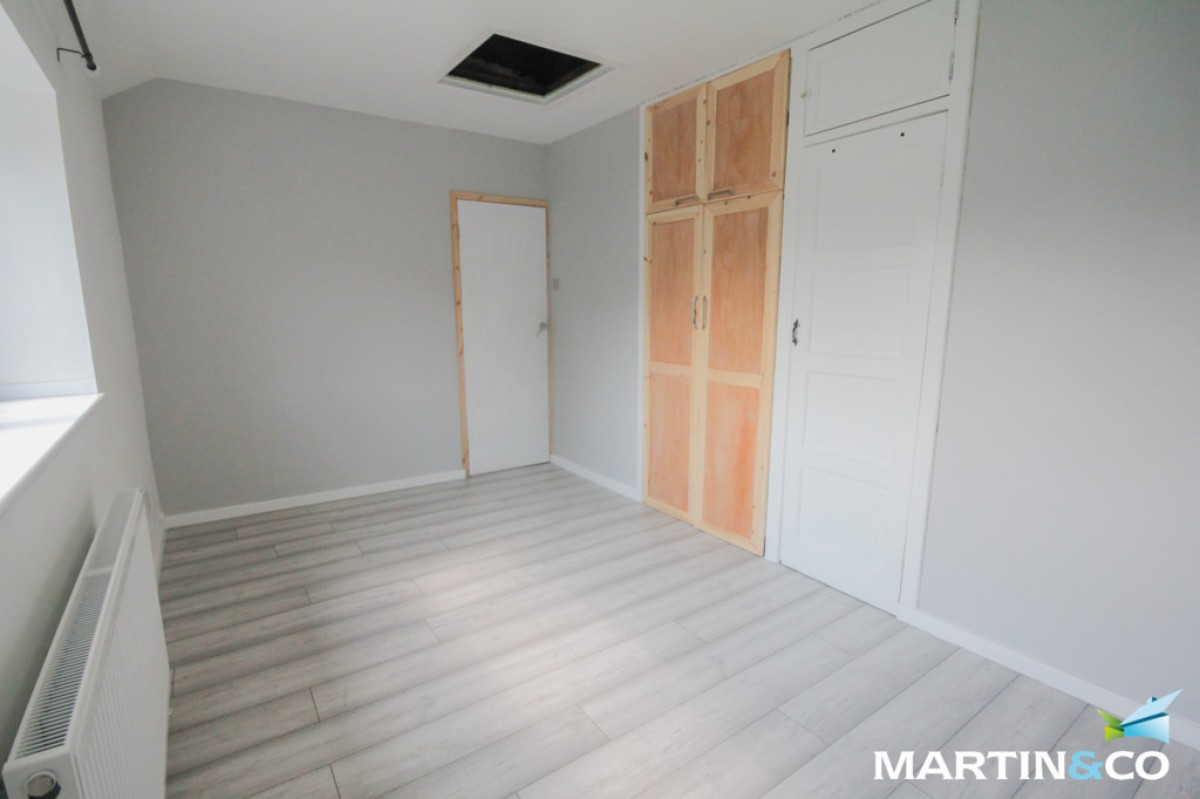 Aldersmead Road, Longbridge, B31