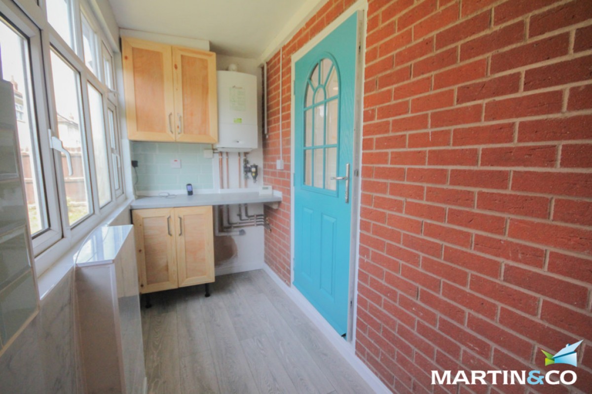 Aldersmead Road, Longbridge, B31