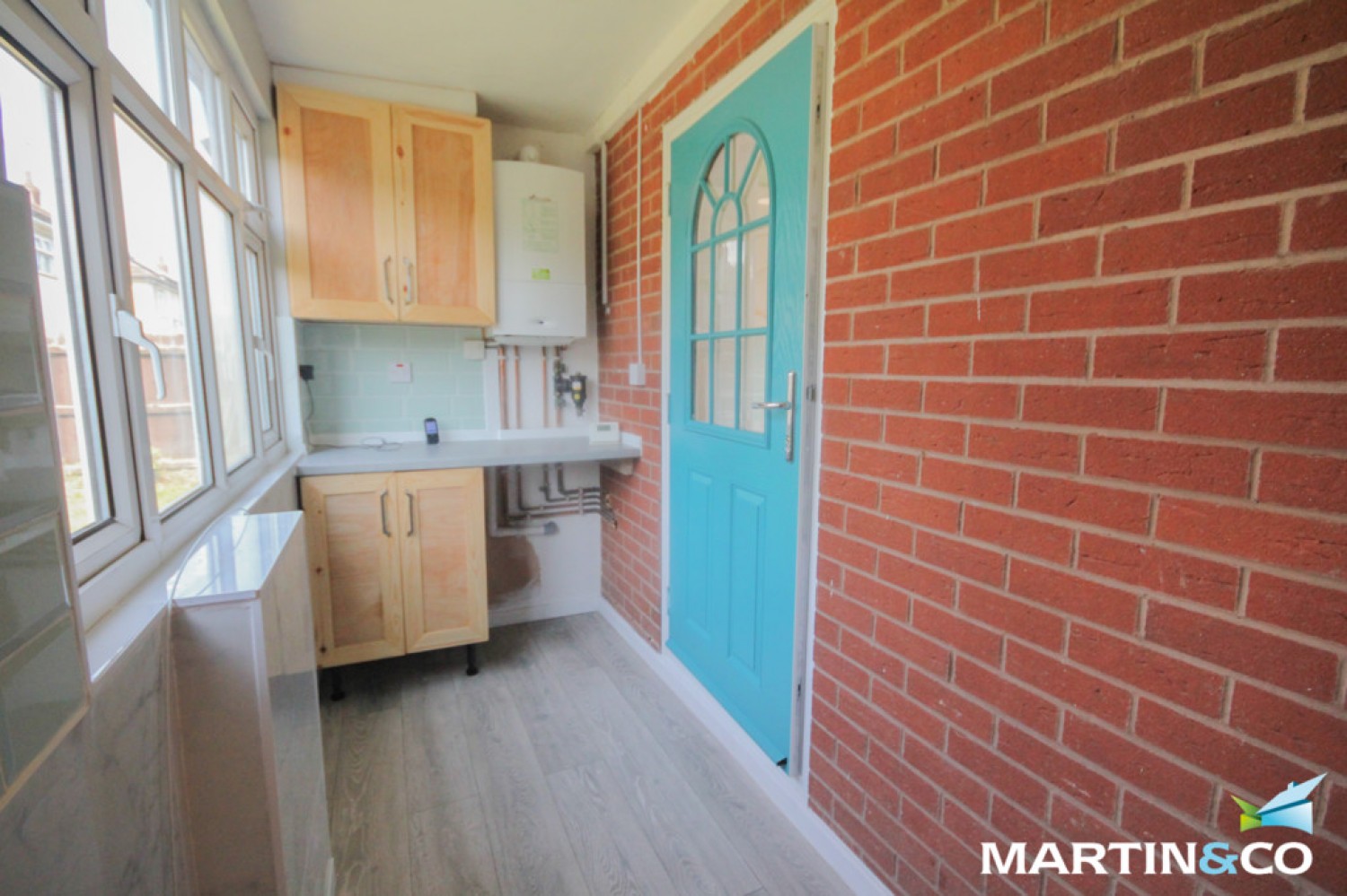3 bedroom House for Letting Aldersmead Road, Longbridge, B31