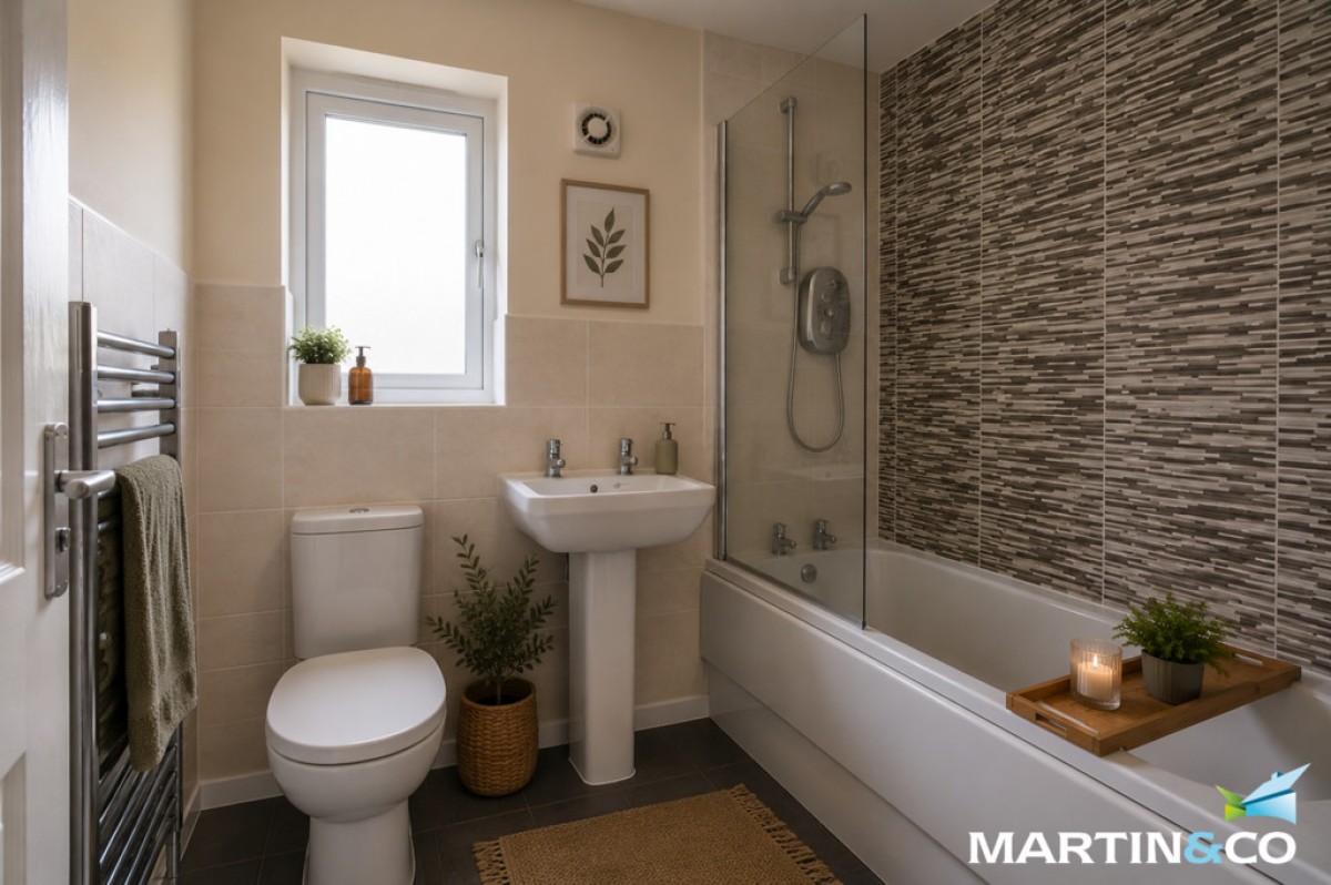 Martineau Drive, Harborne, B17