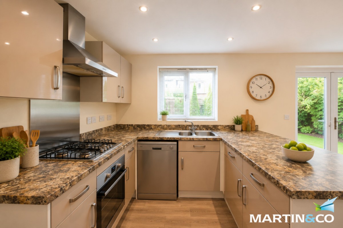 Martineau Drive, Harborne, B17