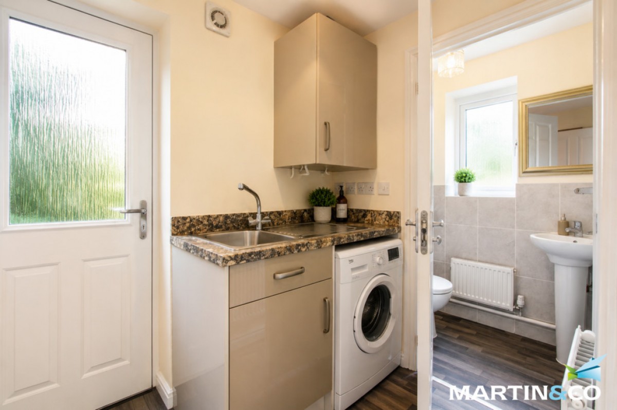 Martineau Drive, Harborne, B17