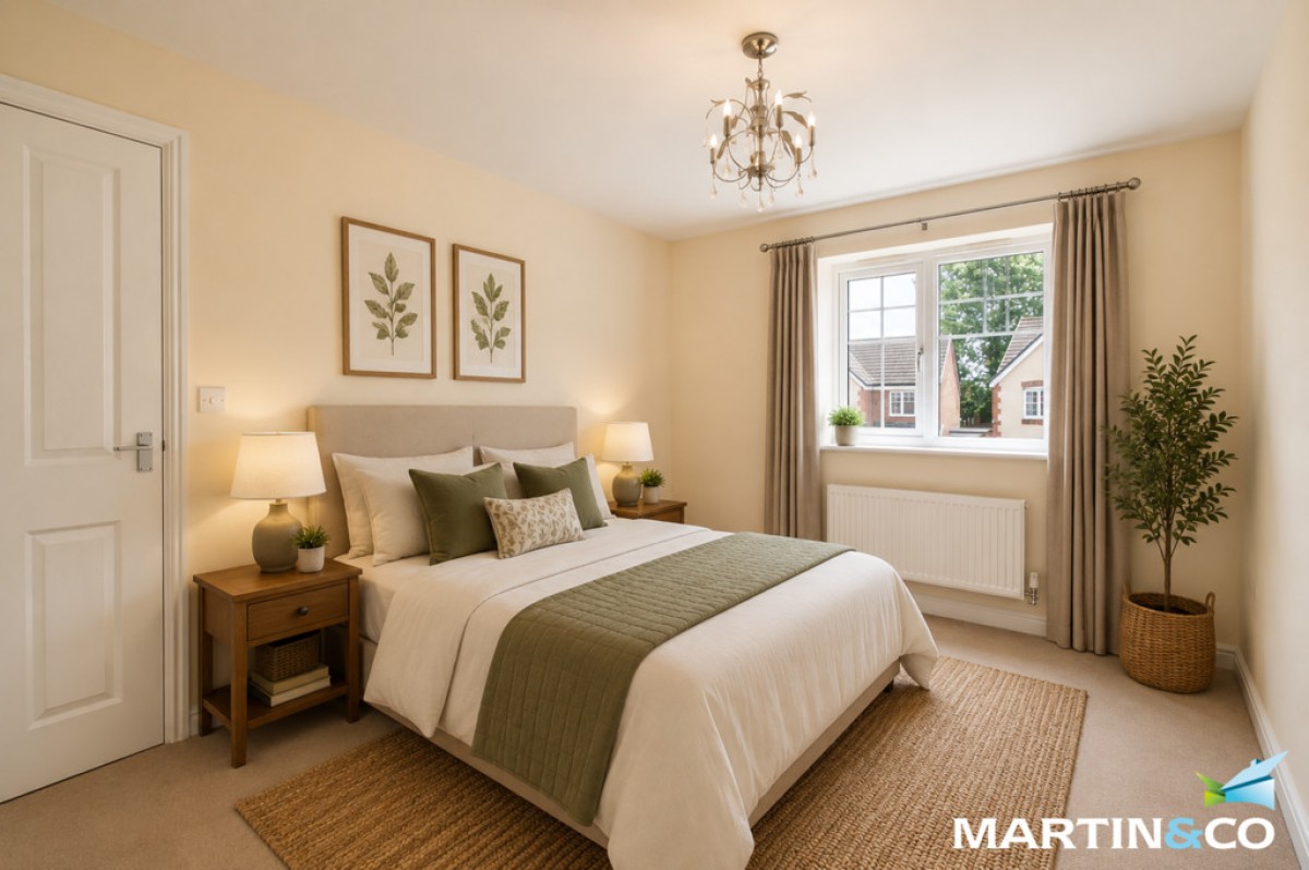 Martineau Drive, Harborne, B17