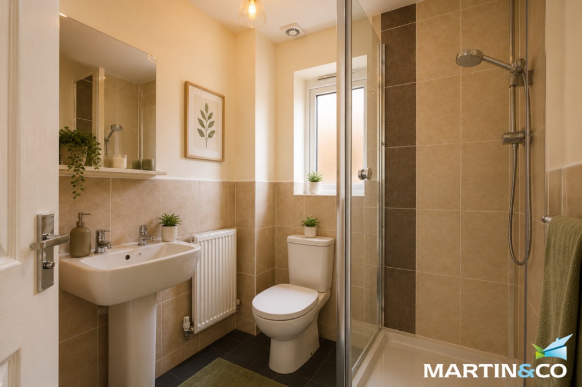 Martineau Drive, Harborne, B17