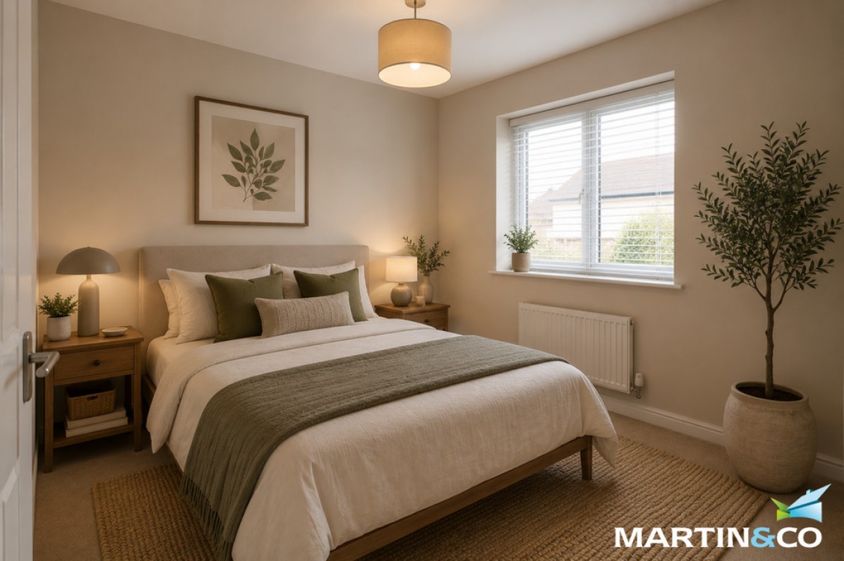 Martineau Drive, Harborne, B17