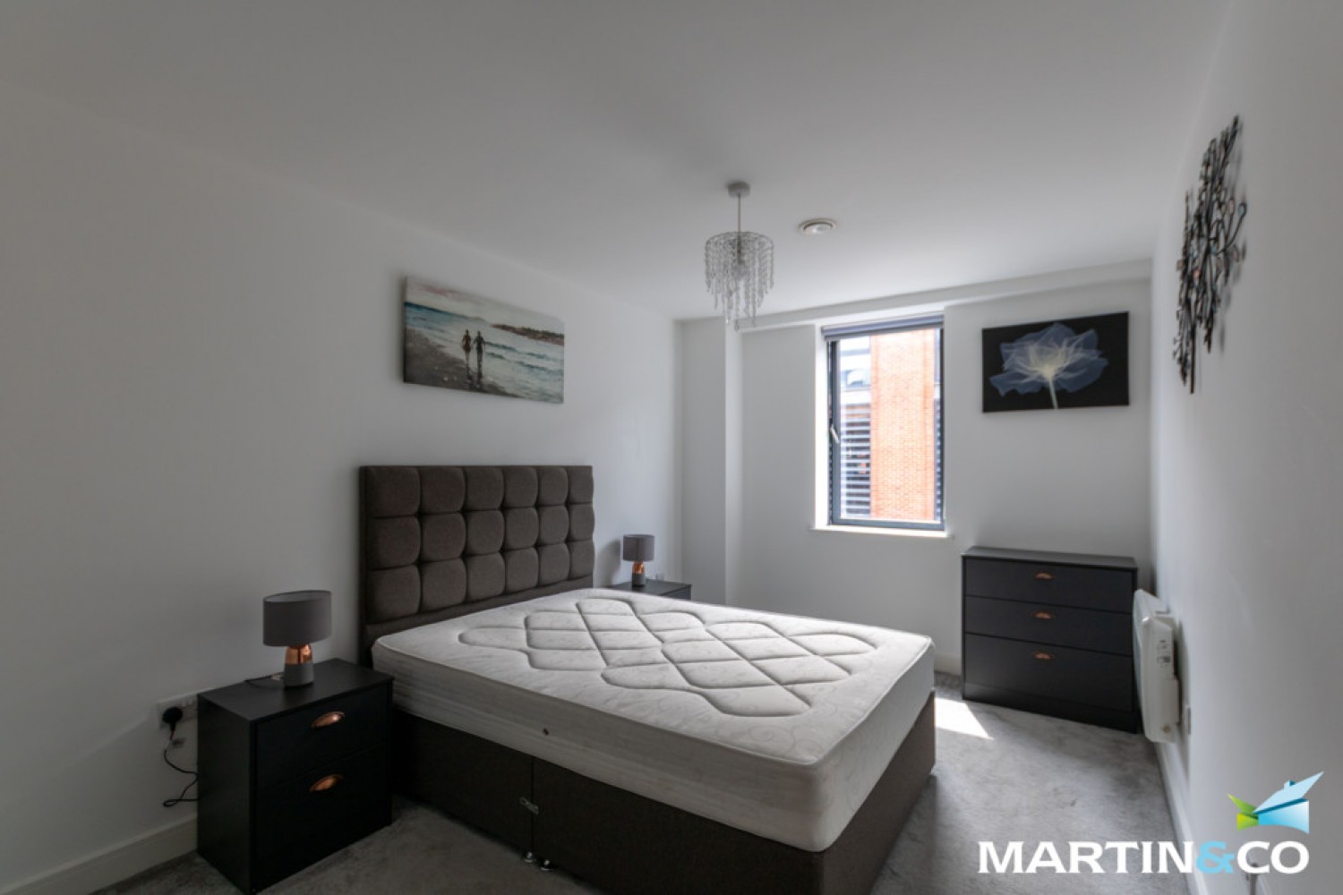 1 bedroom Flat for Letting Dayus House, Tenby Street South, Jewellery Quarter, B1
