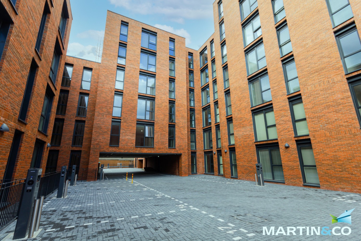 1 bedroom Flat for Letting Park View, Darwin Street, Birmingham, B12