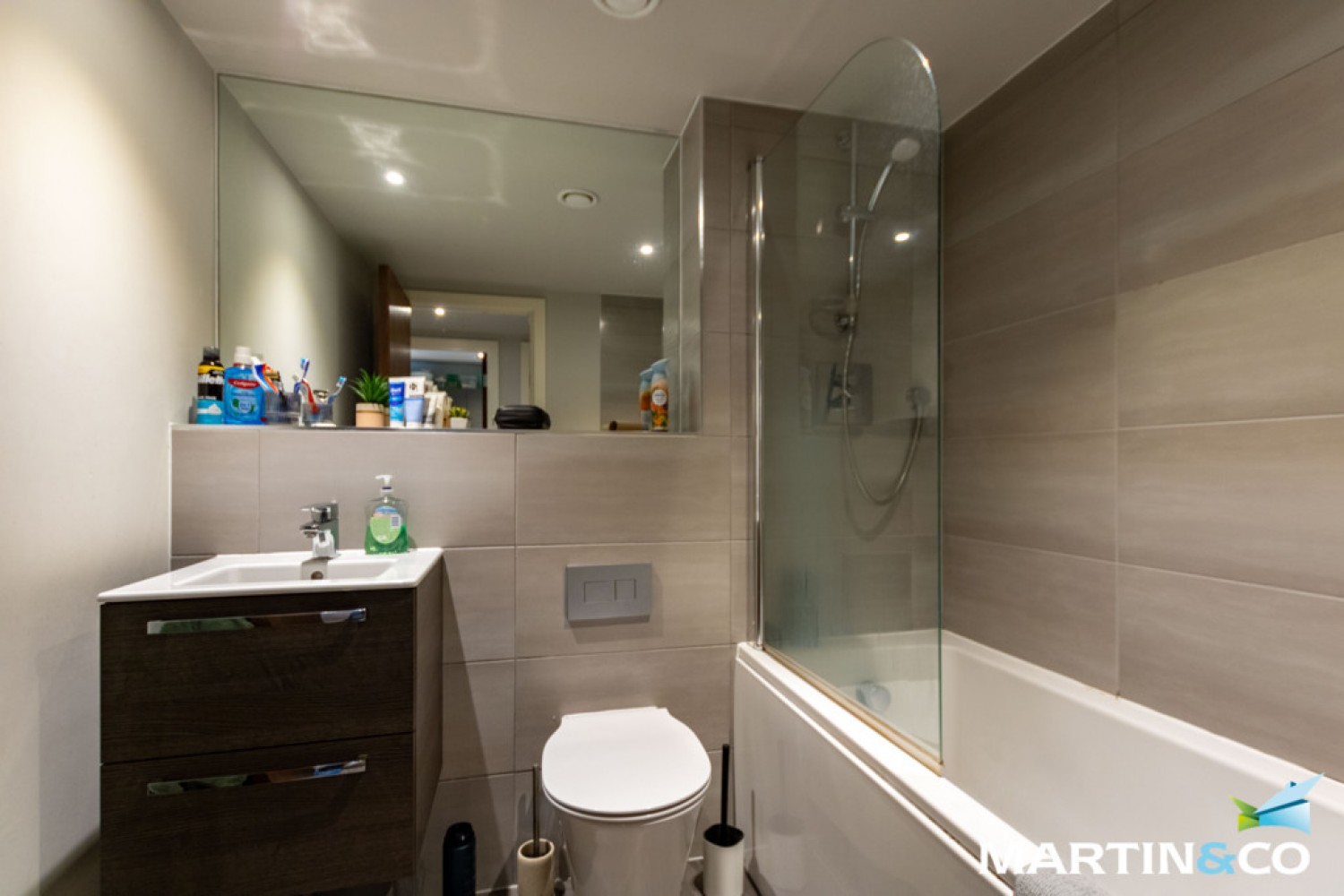 1 bedroom Flat for Sale Albion House, Pope Street Jewellery Quarter, B1