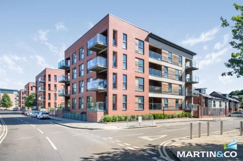 Bell Barn Road, Birmingham, B15
