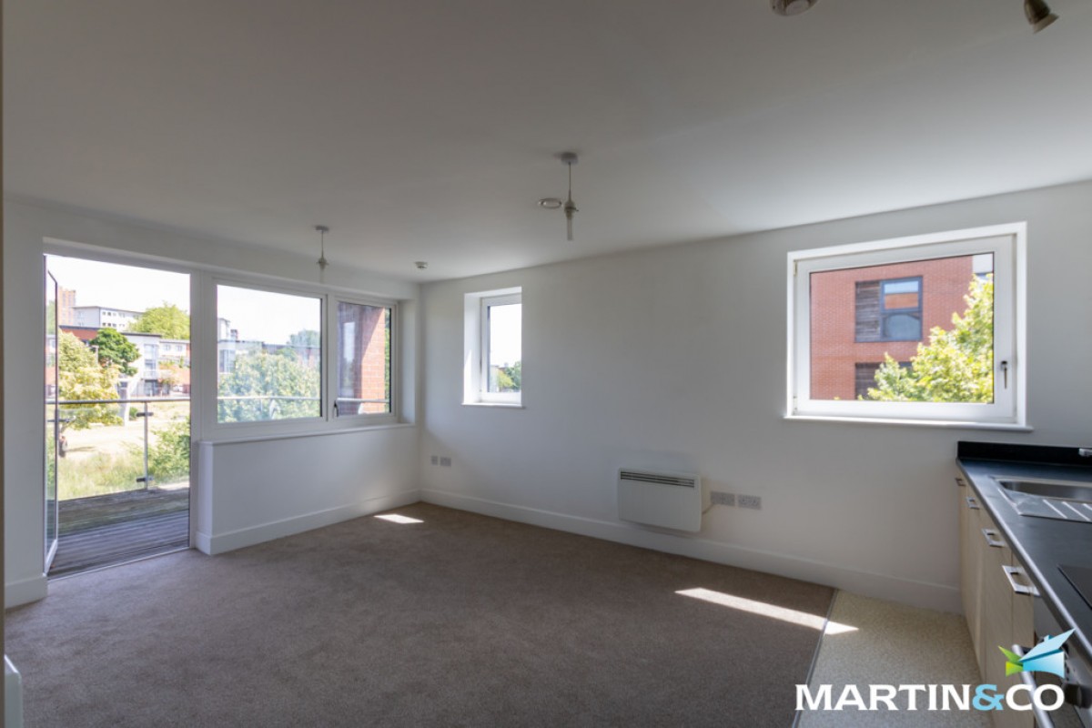 Bell Barn Road, Birmingham, B15