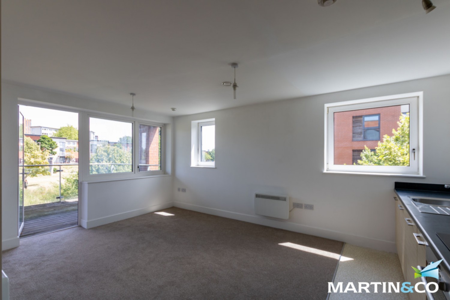 2 bedroom Flat for Sale Bell Barn Road, Birmingham, B15