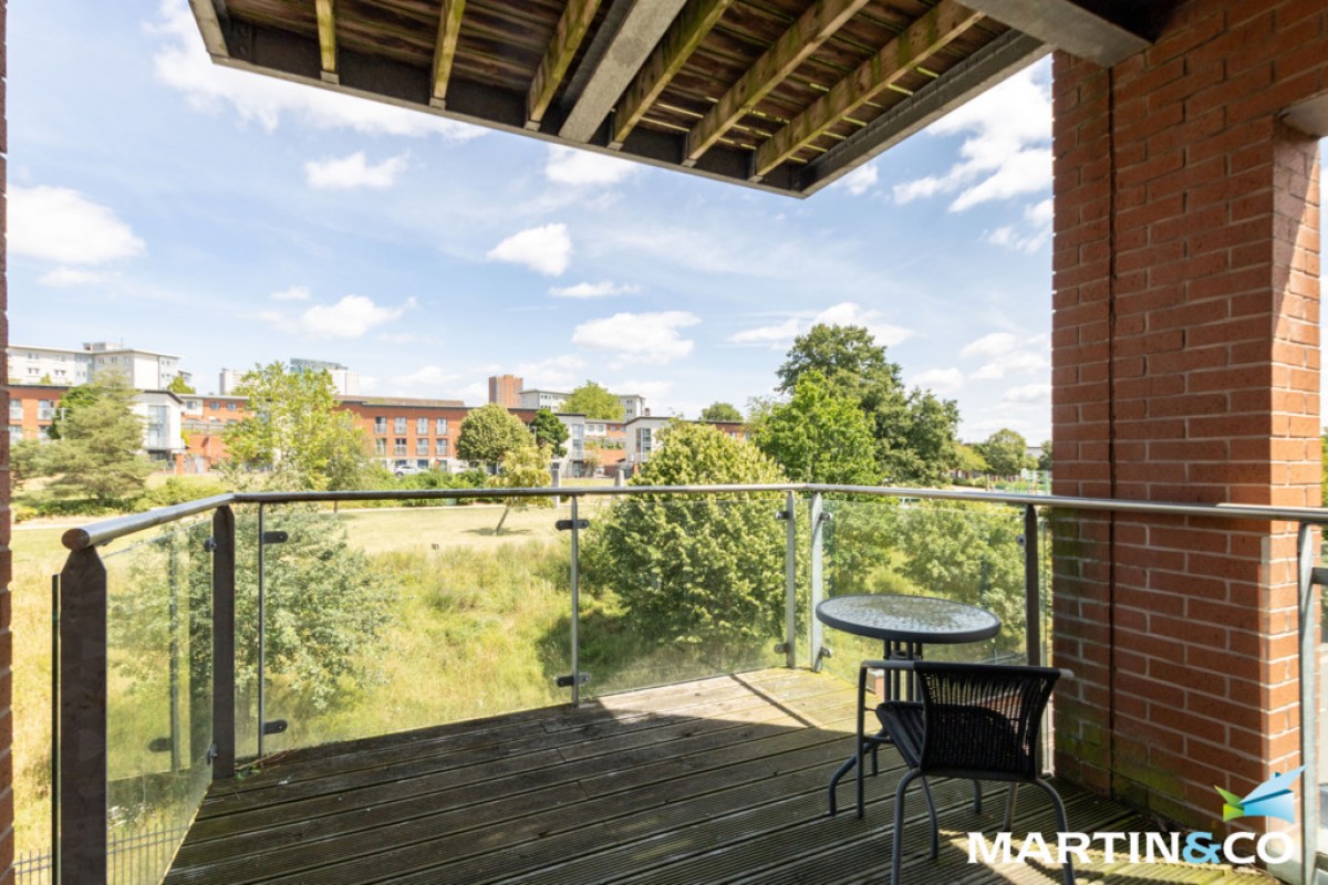Bell Barn Road, Birmingham, B15