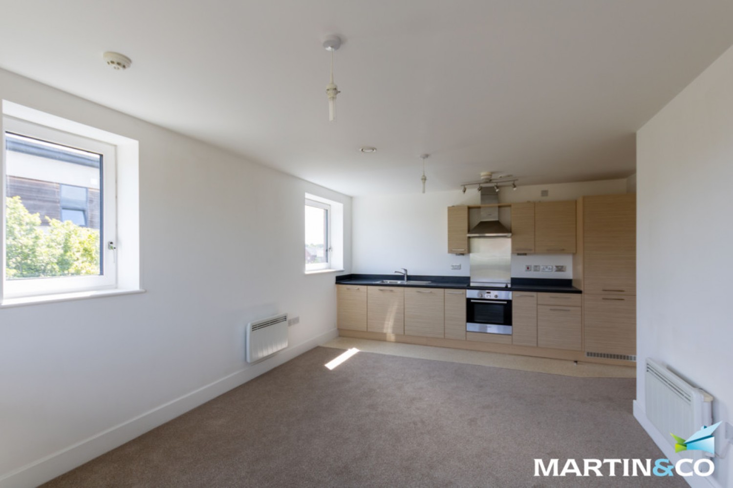 2 bedroom Flat for Sale Bell Barn Road, Birmingham, B15