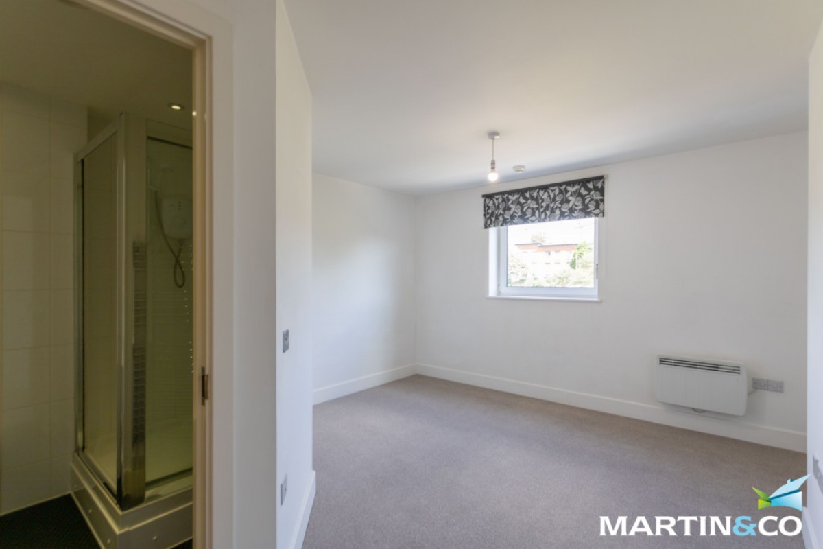 Bell Barn Road, Birmingham, B15