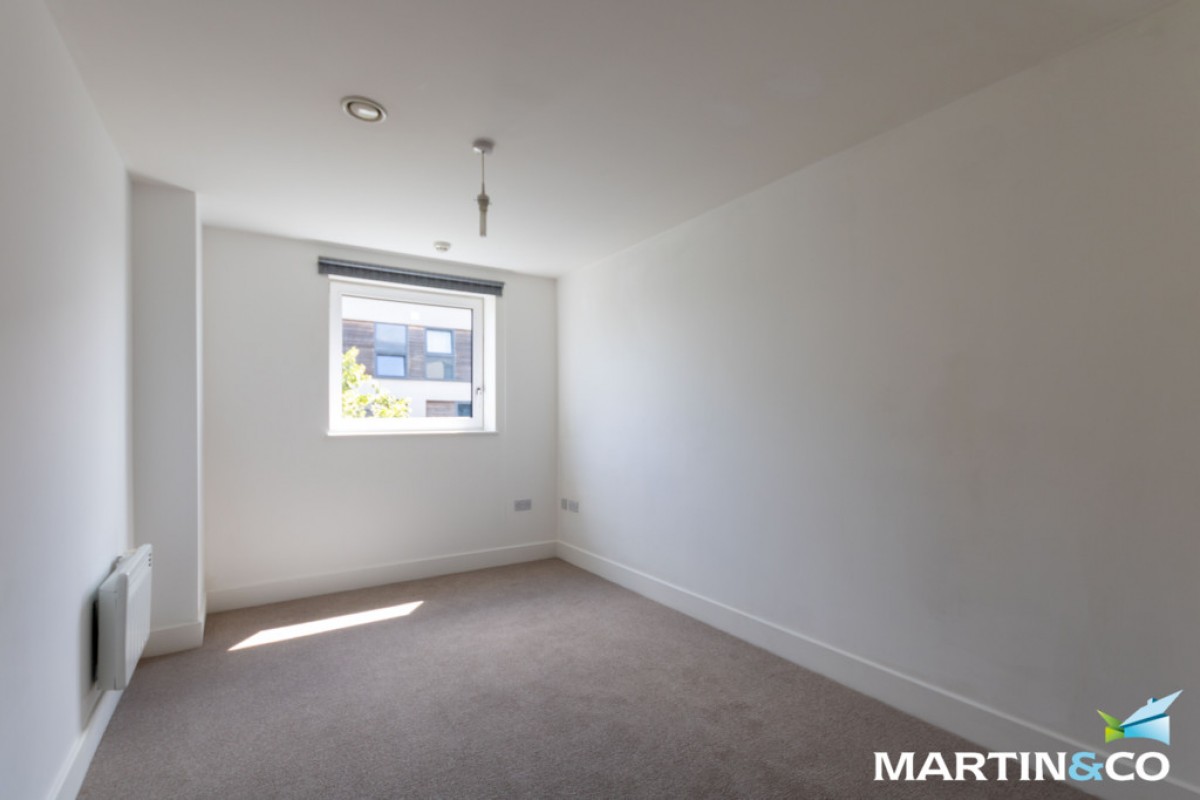 Bell Barn Road, Birmingham, B15