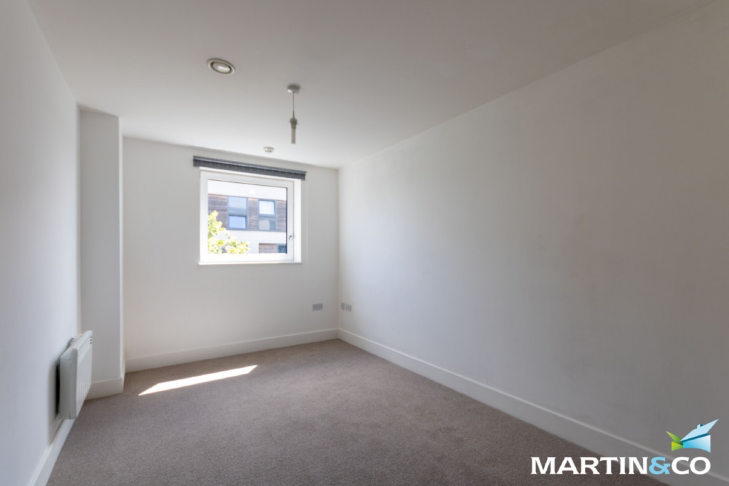 2 bedroom Flat for Sale Bell Barn Road, Birmingham, B15
