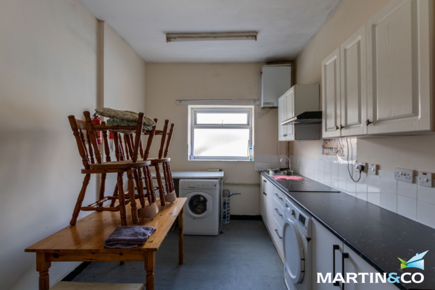 1 bedroom Flat for Letting City Road, Edgbaston, B16