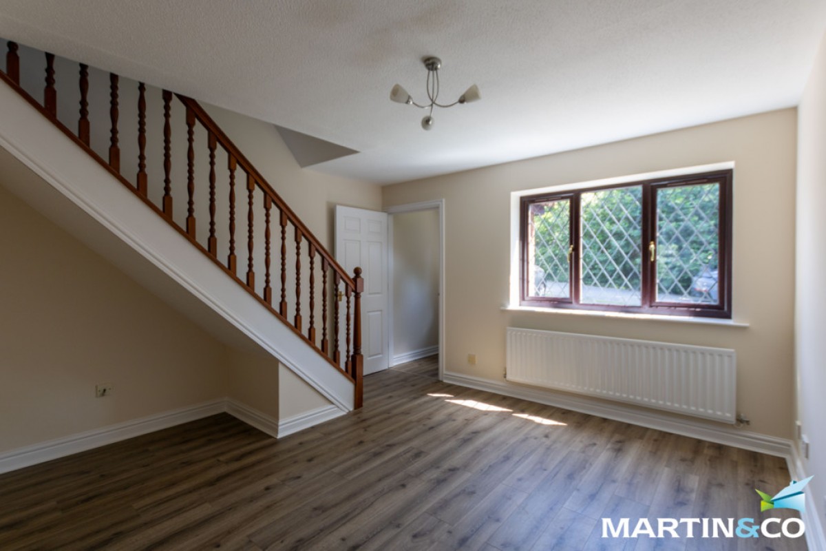 Park Mews, Selly Oak, B29