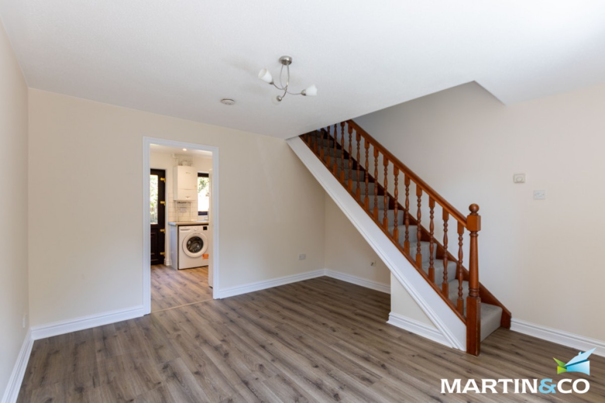 Park Mews, Selly Oak, B29