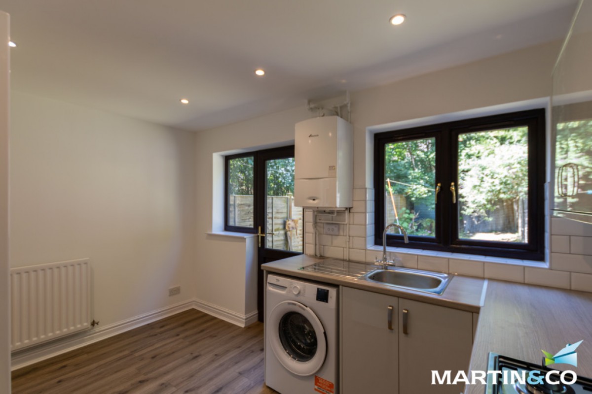 Park Mews, Selly Oak, B29