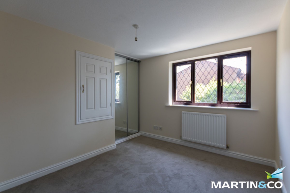 Park Mews, Selly Oak, B29