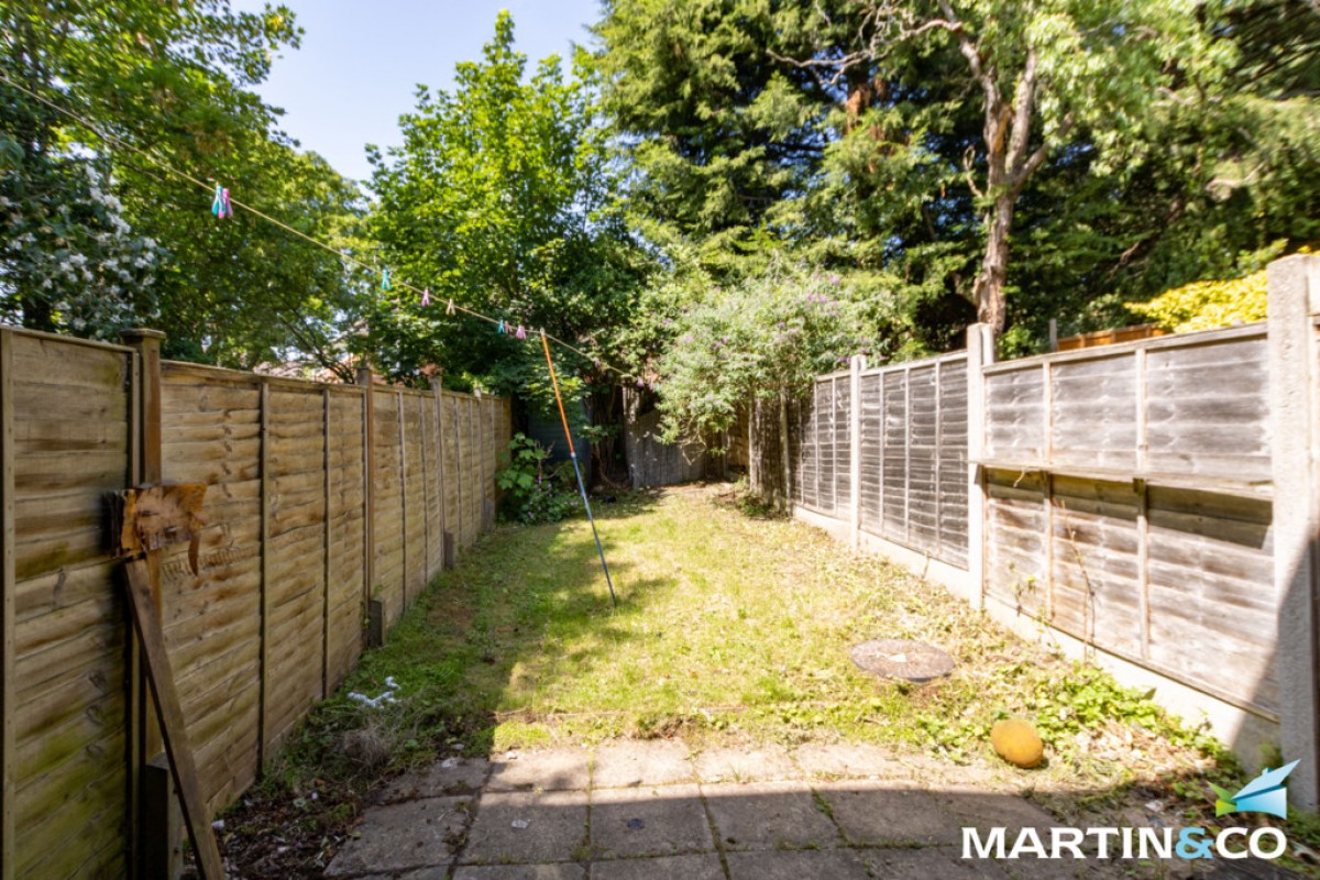 Park Mews, Selly Oak, B29