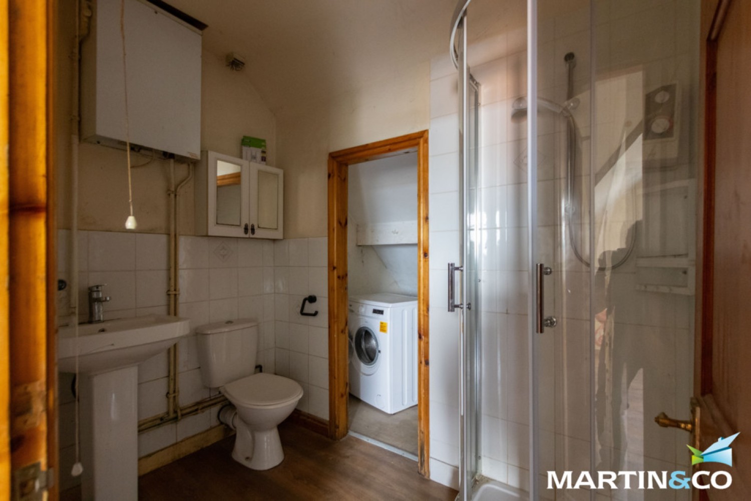 1 bedroom Flat for Letting City Road, Edgbaston, B16