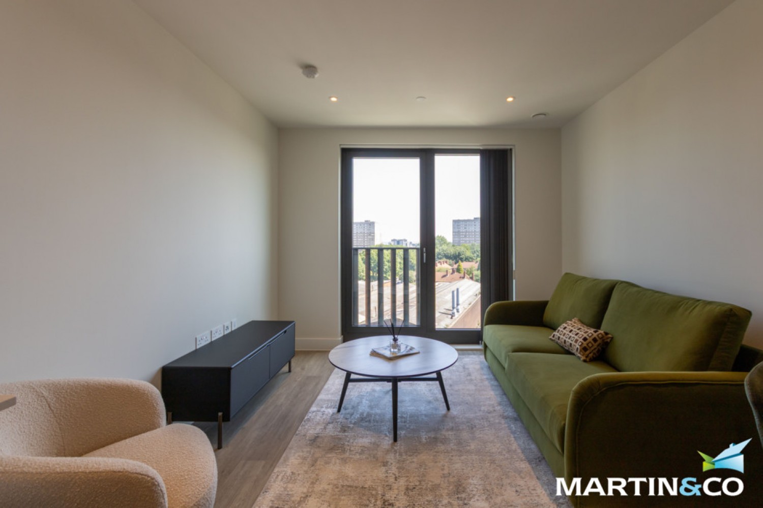 1 bedroom Flat for Letting Curzon Wharf, Glasswater Locks, Pitt Street, Birmingham, B4