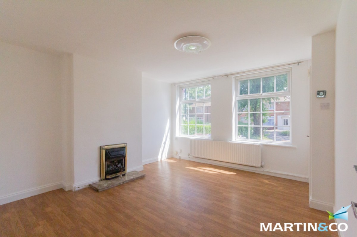 Hopstone Road, Selly Oak, B29