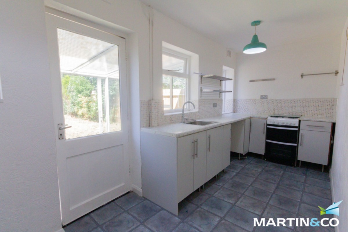 Hopstone Road, Selly Oak, B29
