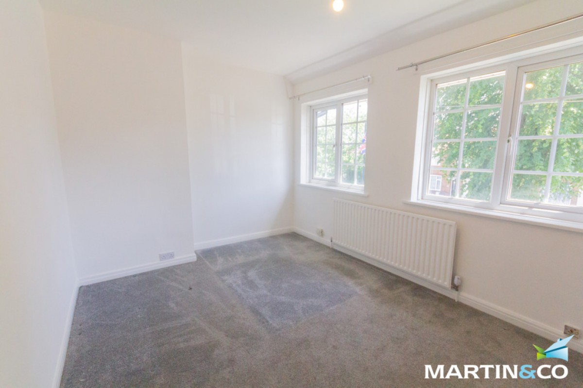 Hopstone Road, Selly Oak, B29