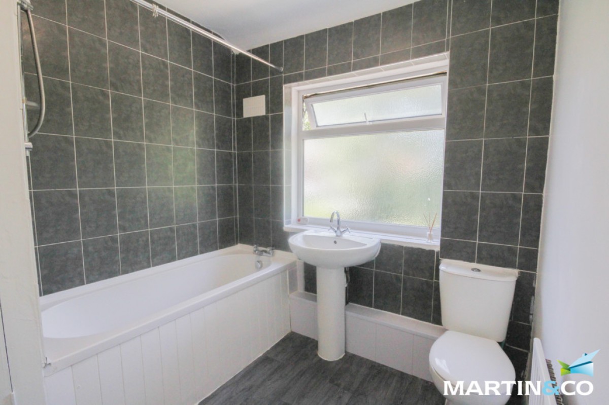 Hopstone Road, Selly Oak, B29