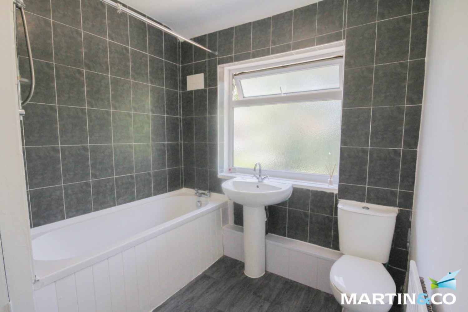 2 bedroom House for Letting Hopstone Road, Selly Oak, B29