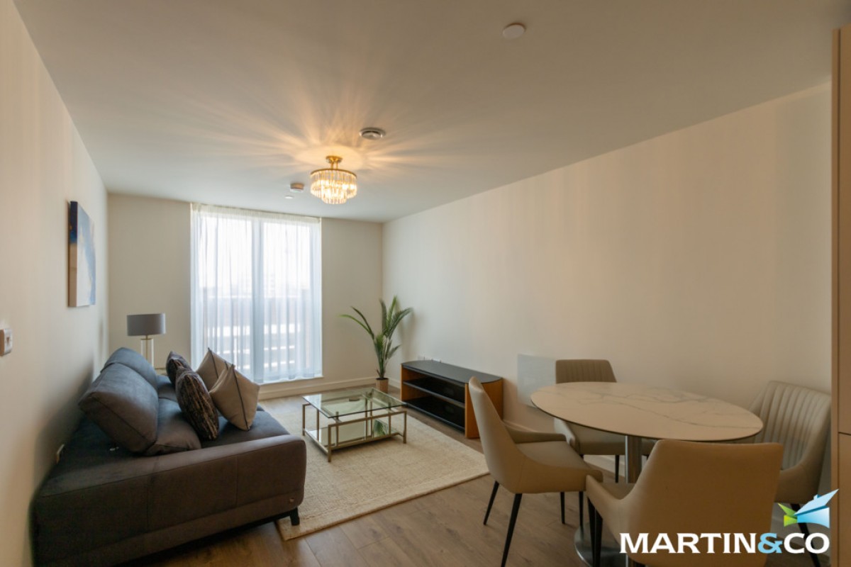 Sapphire Court, Bradford Street, Digbeth, B12