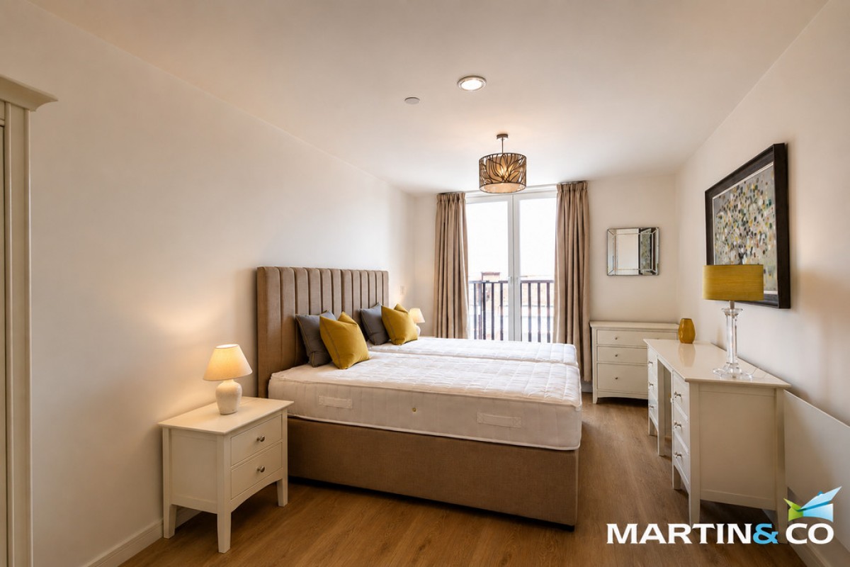 Sapphire Court, Bradford Street, Digbeth, B12