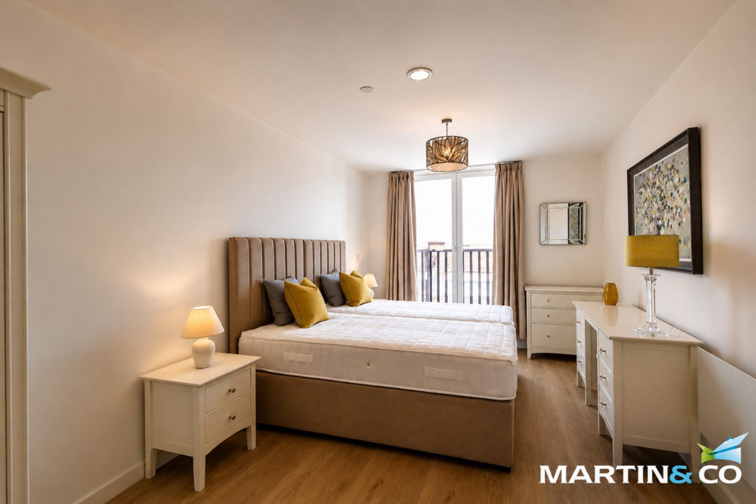2 bedroom Flat for Letting Sapphire Court, Bradford Street, Digbeth, B12