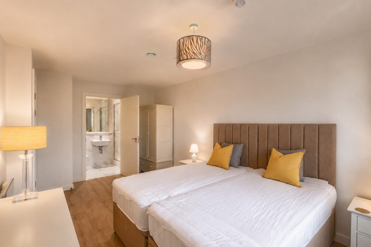 Sapphire Court, Bradford Street, Digbeth, B12